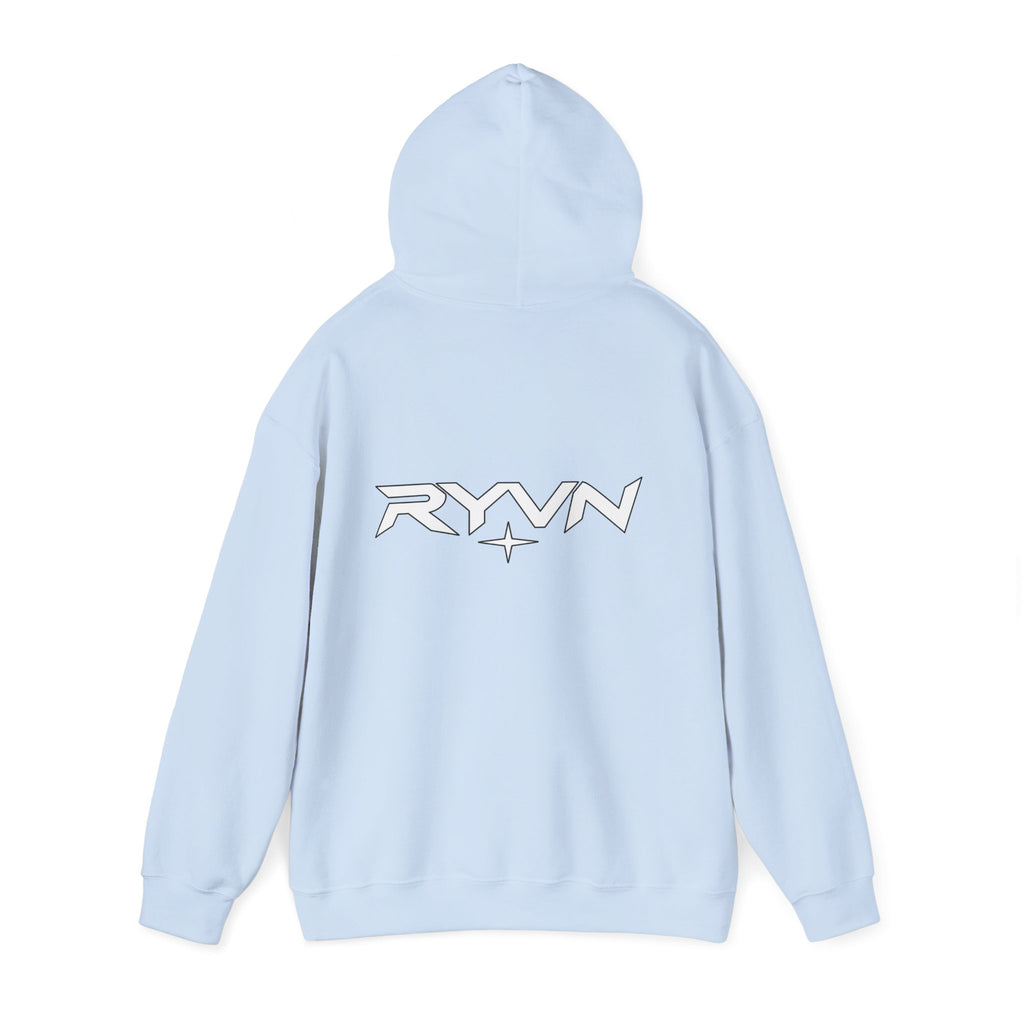 RYVN Logo Hoodie