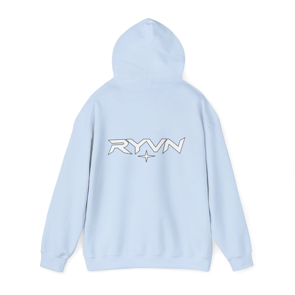 RYVN Logo Hoodie