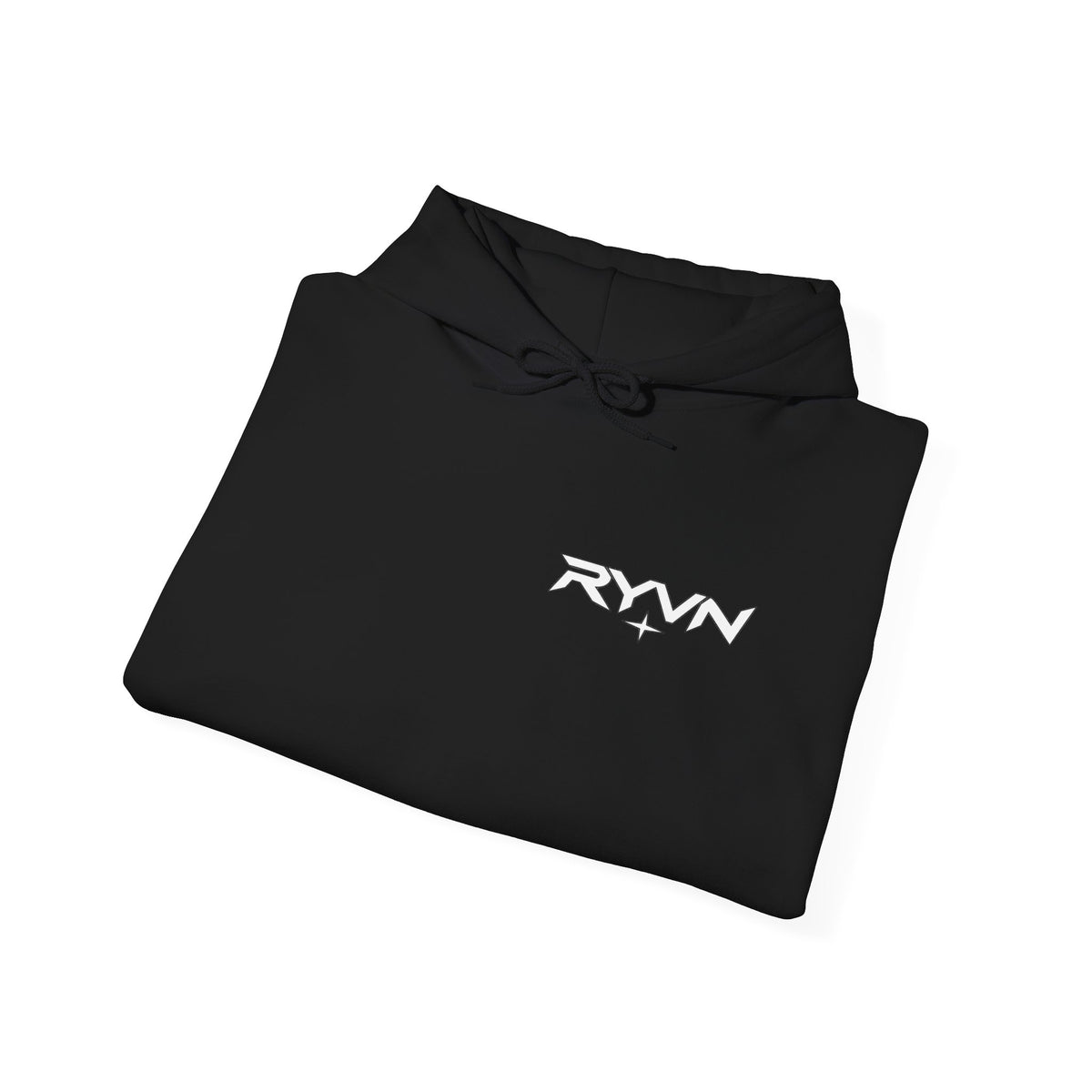 RYVN Logo Hoodie