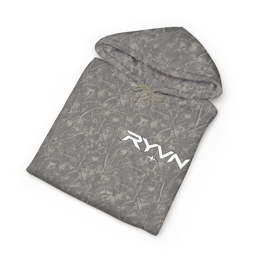 RYVN Camo Hoodie