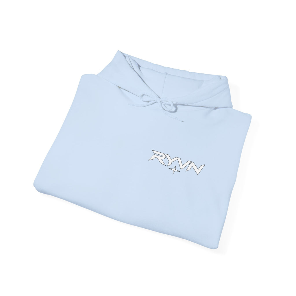 RYVN Logo Hoodie