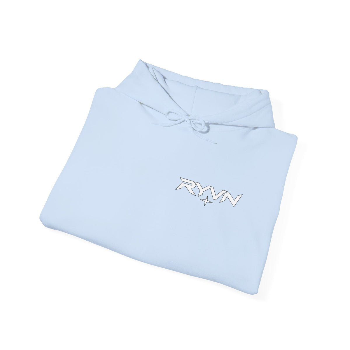 RYVN Logo Hoodie
