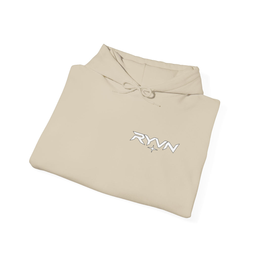 RYVN Logo Hoodie