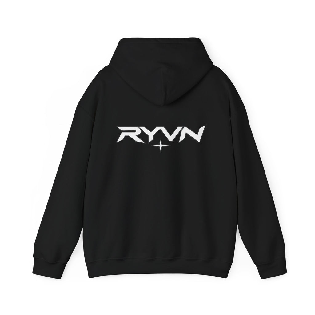 RYVN Logo Hoodie