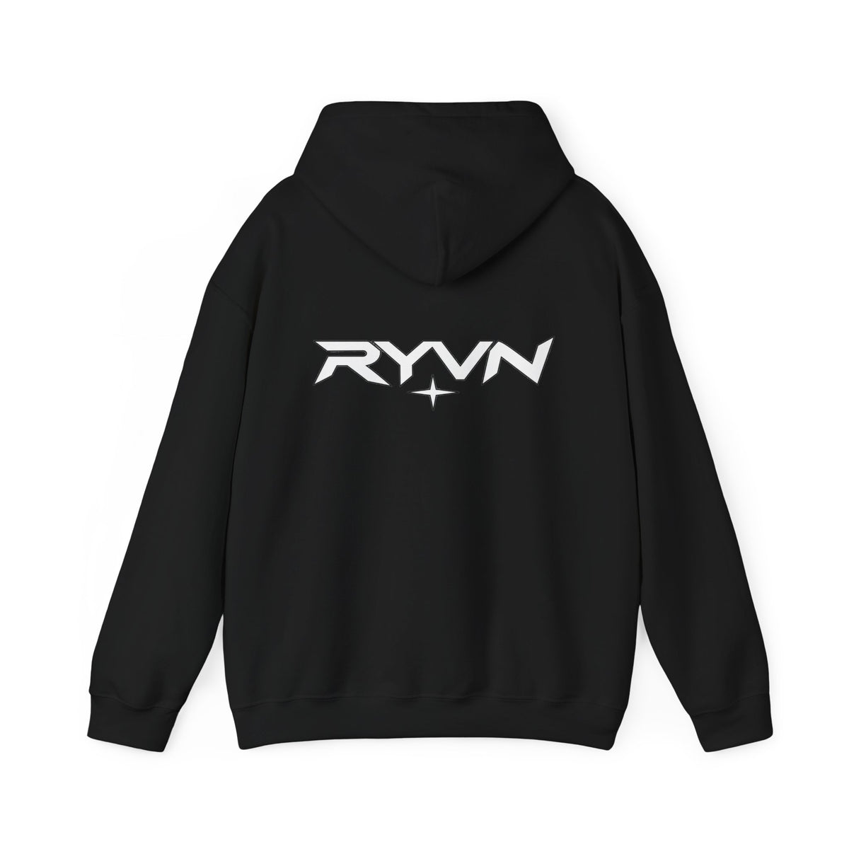 RYVN Logo Hoodie