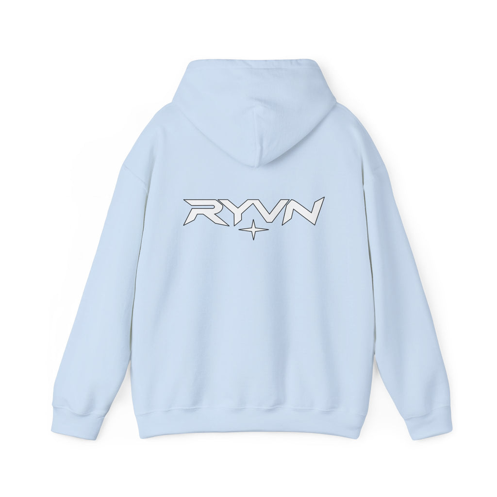 RYVN Logo Hoodie
