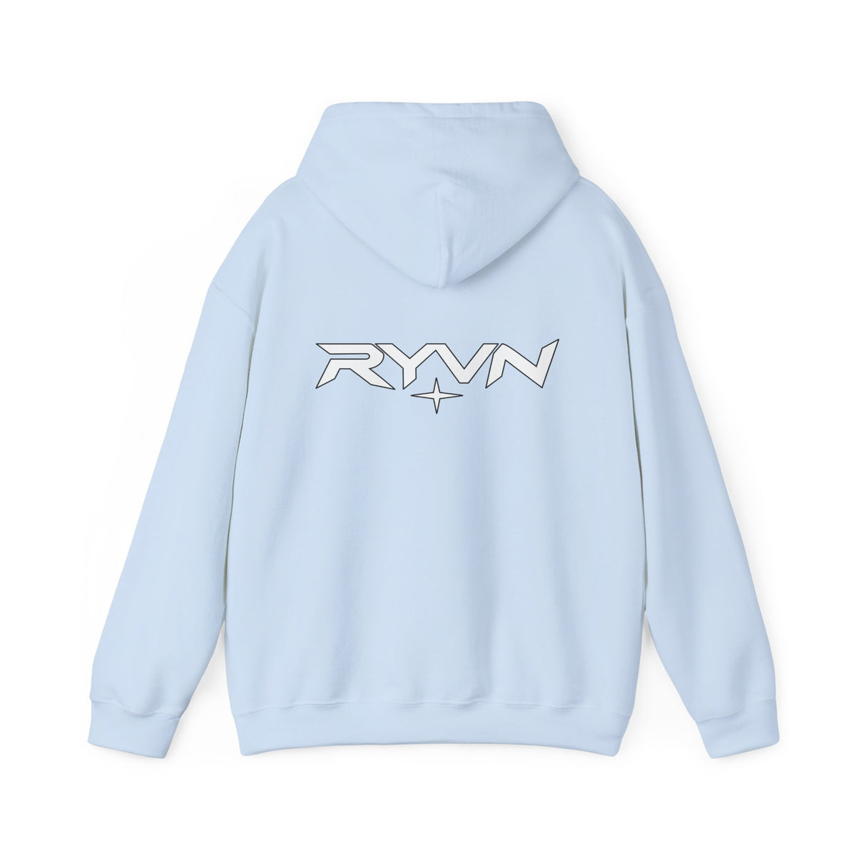 RYVN Logo Hoodie