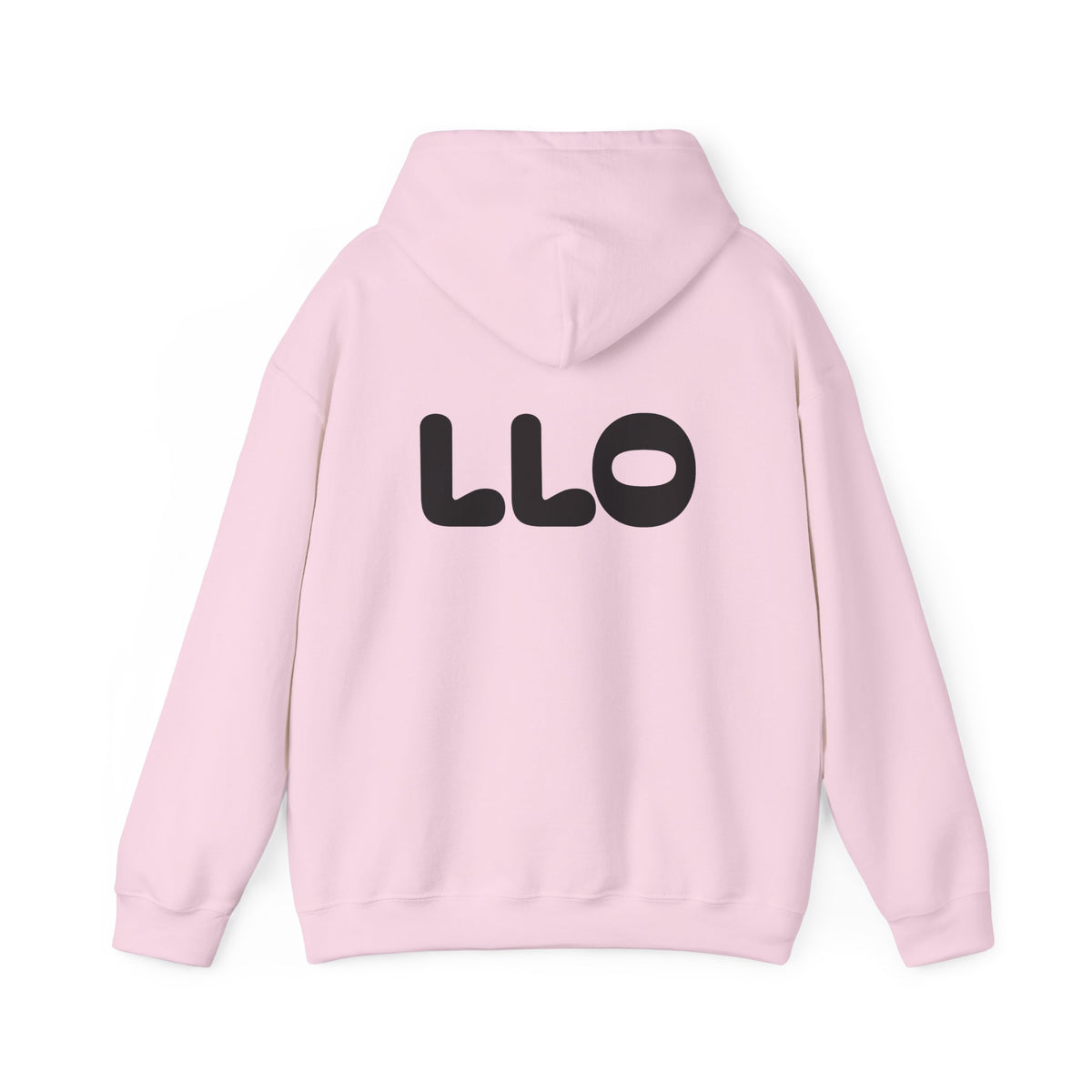 LLO Hoddie
