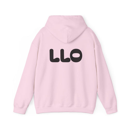 LLO Hoddie
