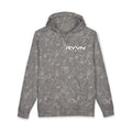 RYVN Camo Hoodie