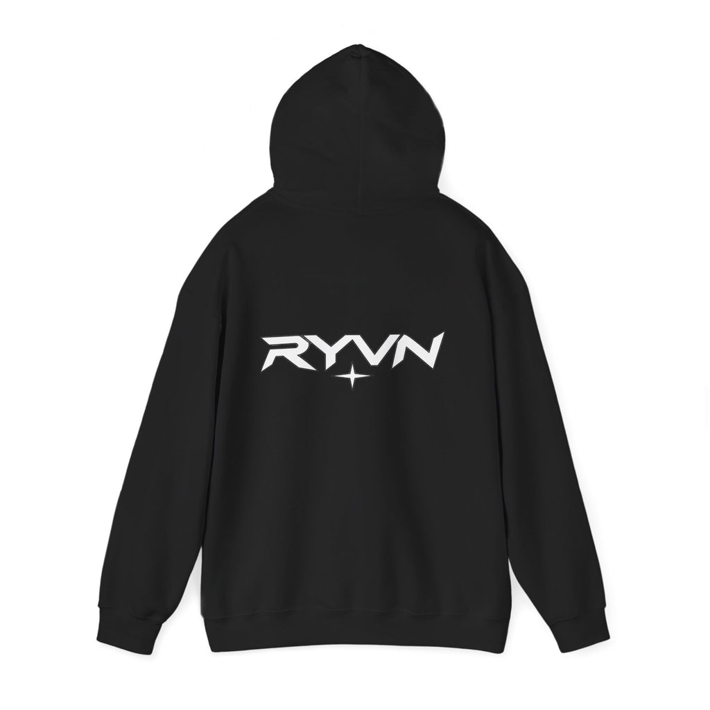 RYVN Logo Hoodie