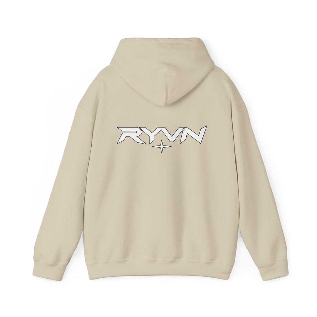 RYVN Logo Hoodie