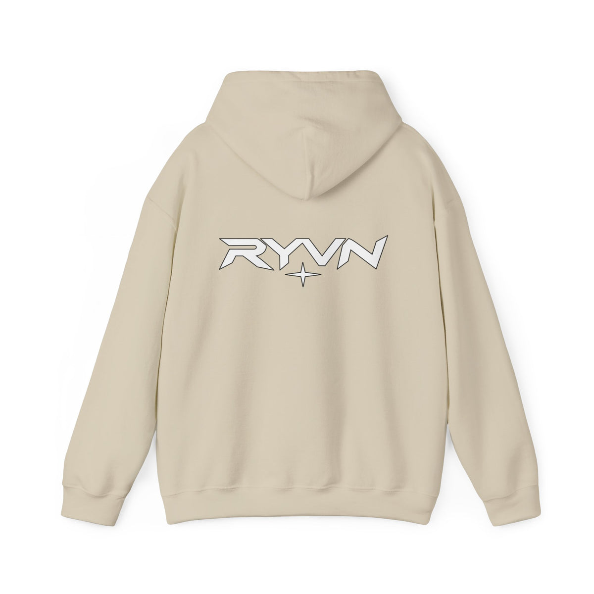 RYVN Logo Hoodie