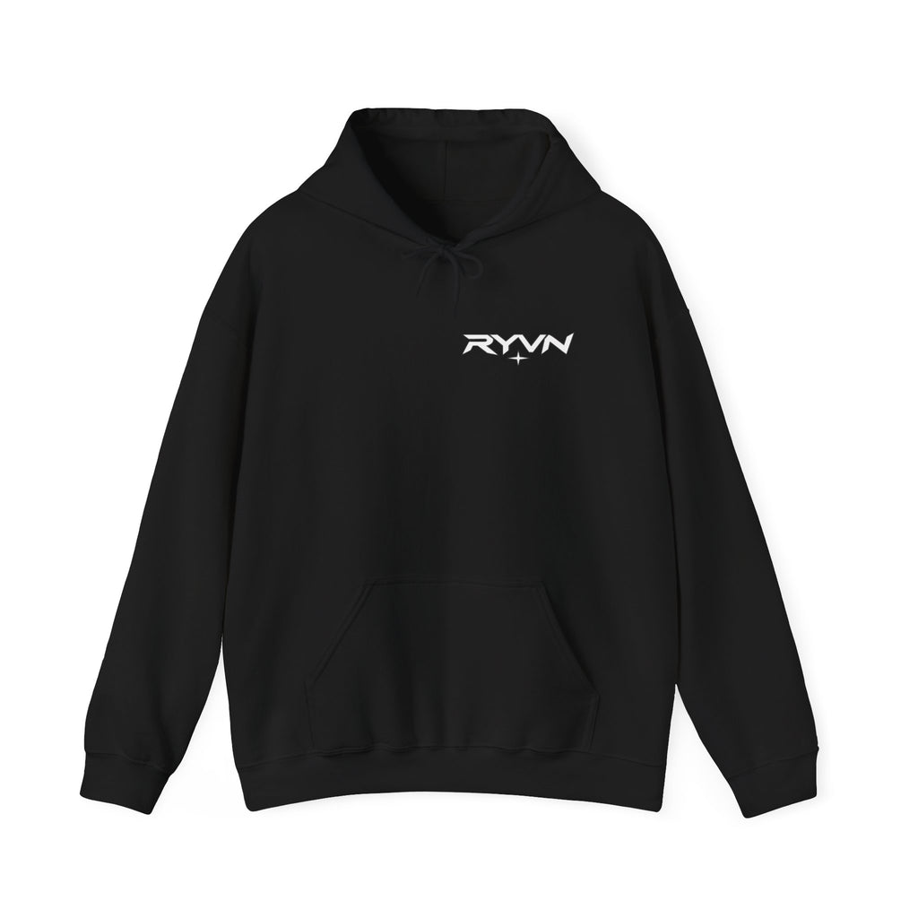 RYVN Logo Hoodie