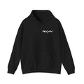 RYVN Logo Hoodie