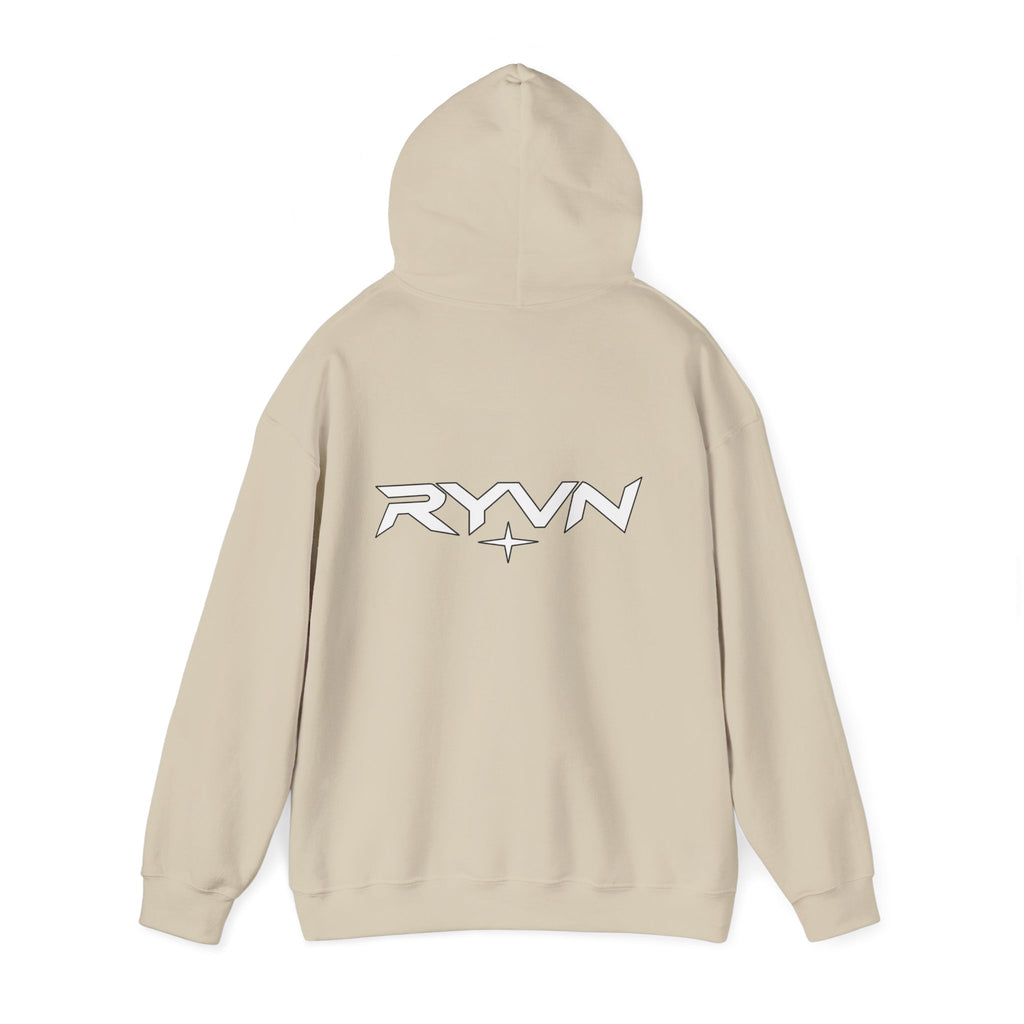 RYVN Logo Hoodie