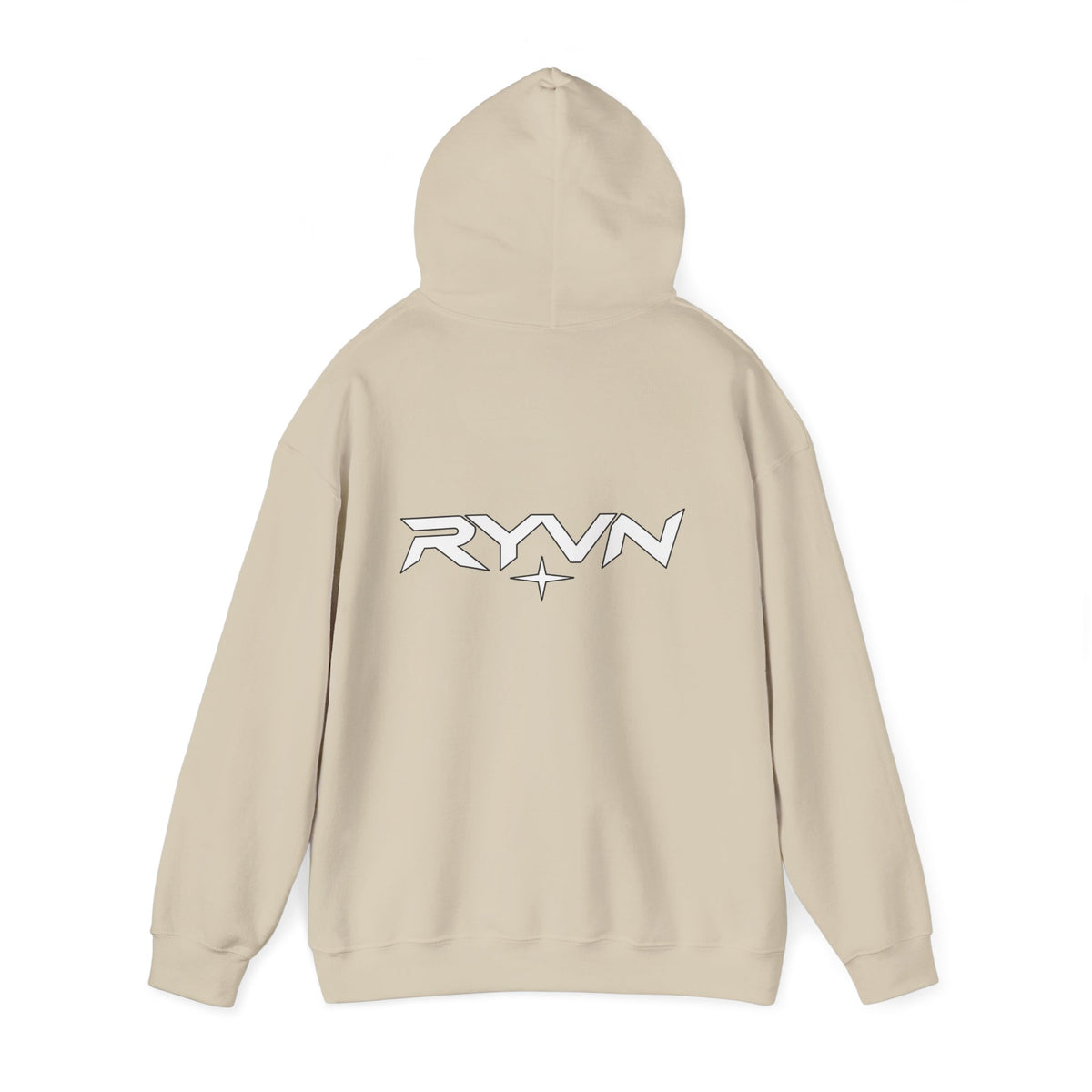 RYVN Logo Hoodie