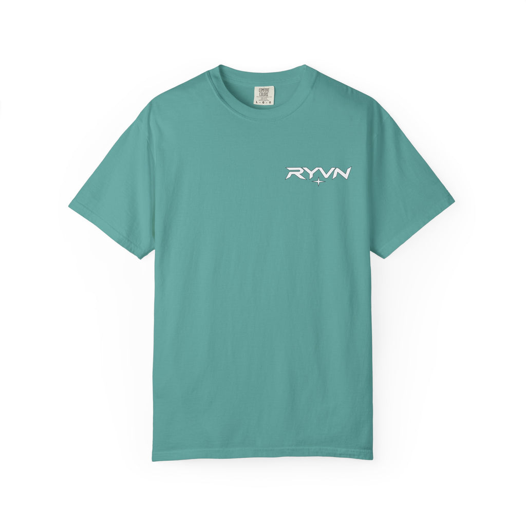 Law Abiding Worm tee