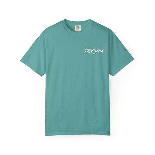 Law Abiding Worm tee