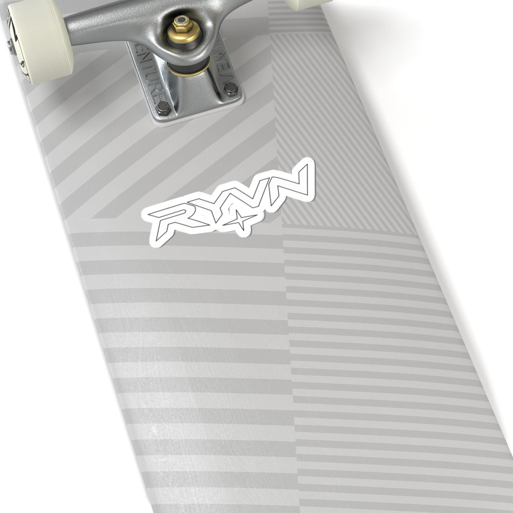 RYVN Sticker