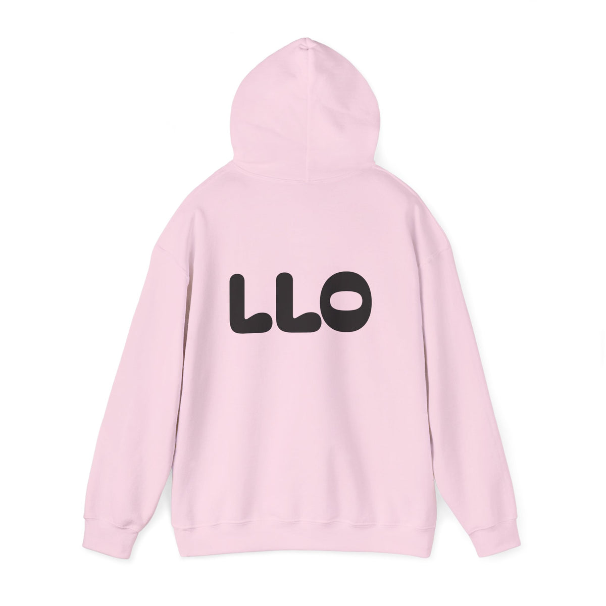 LLO Hoddie
